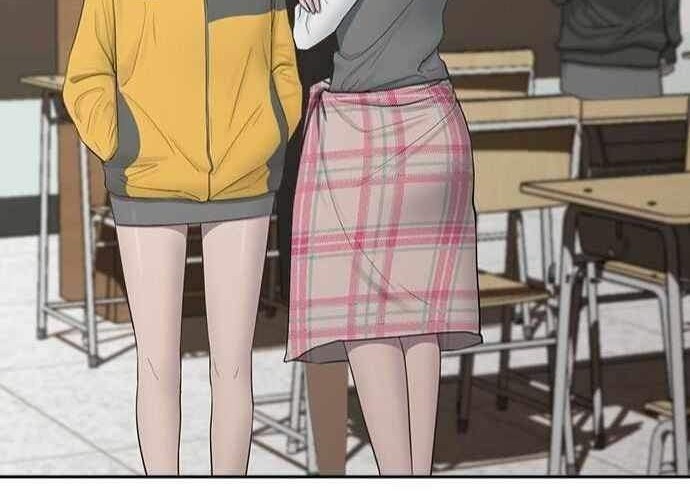 Manhwa Hypnosis School Chapter 1 gambar 2