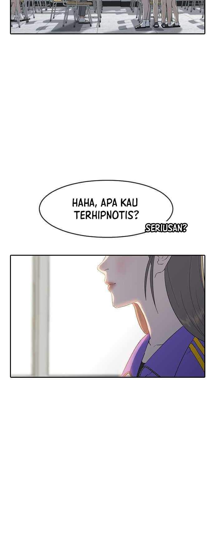 Hypnosis School Chapter 1 - Halaman 36