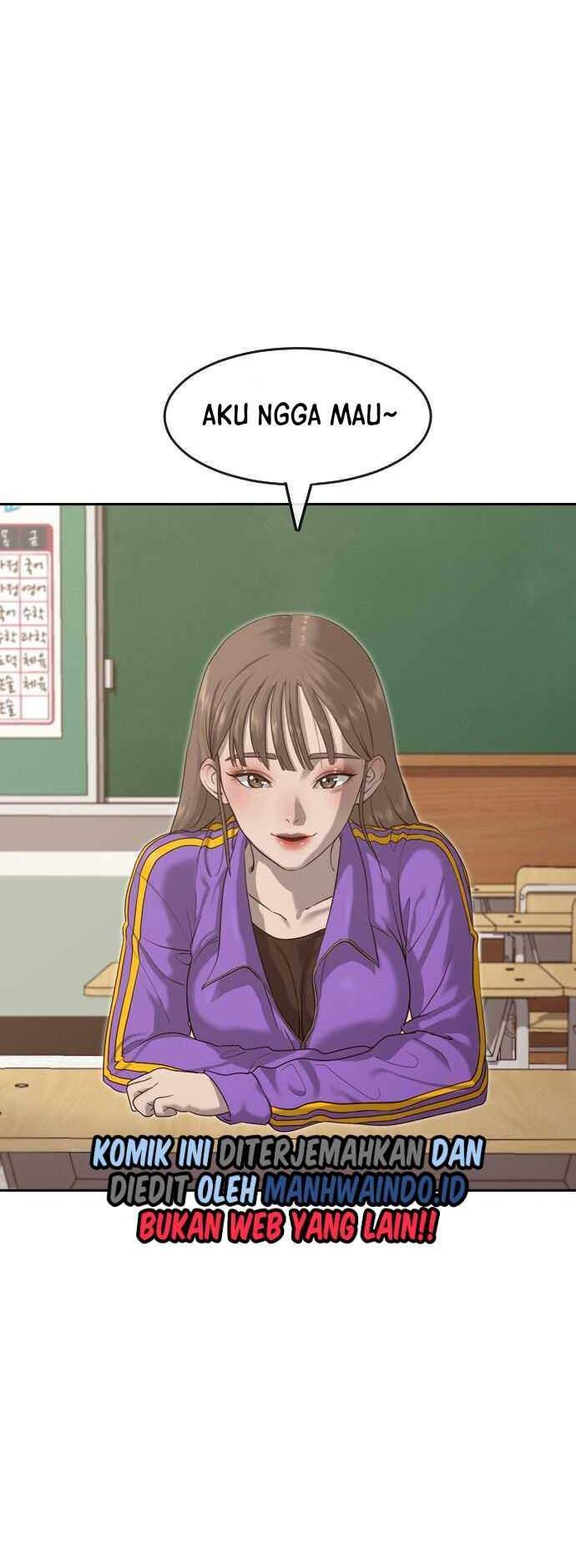 Hypnosis School Chapter 1 - Halaman 39