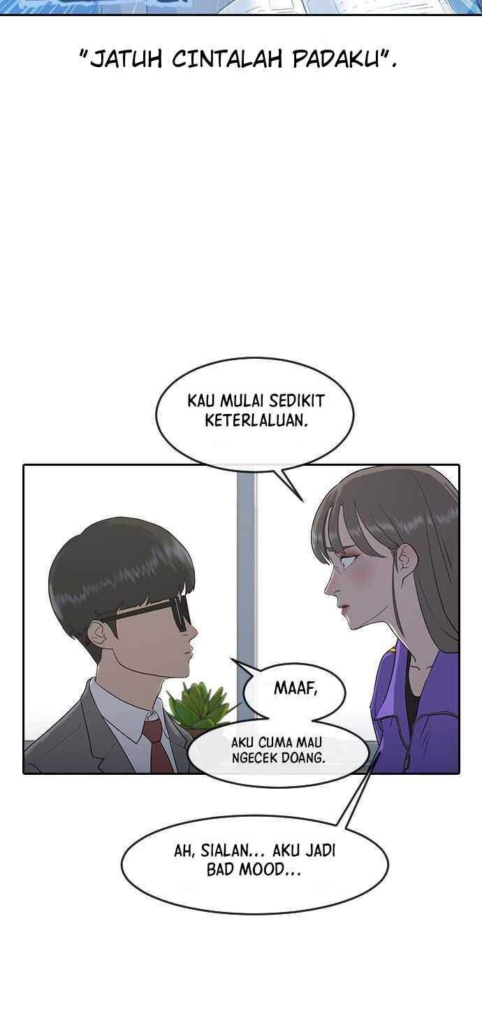 Hypnosis School Chapter 1 - Halaman 42