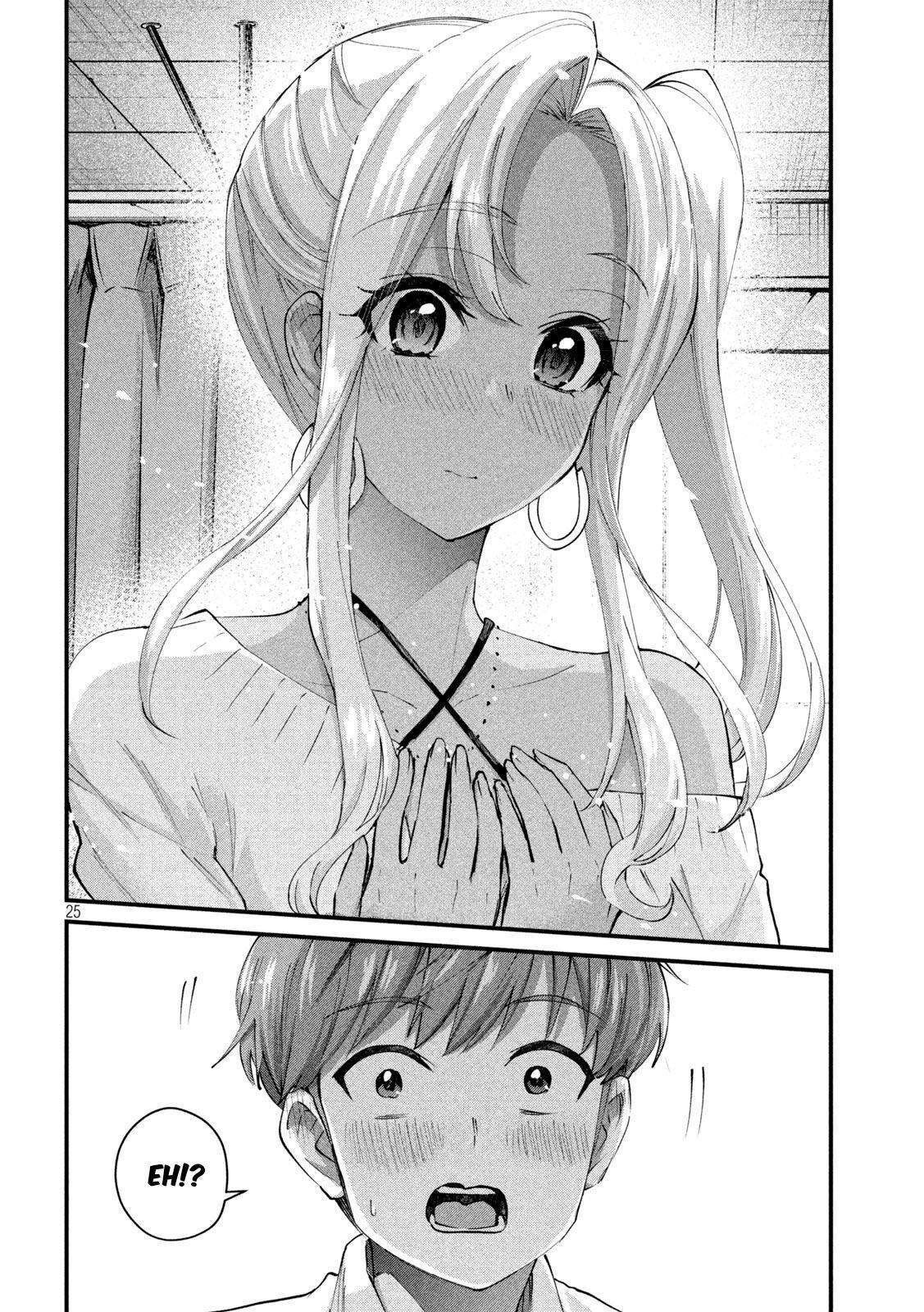 Gal-sen Chapter 1 - Halaman 25