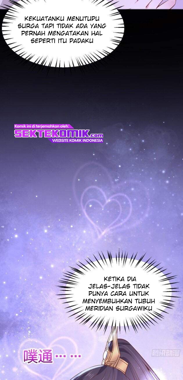 Pupillary Master Chapter 194.5 - Halaman 2