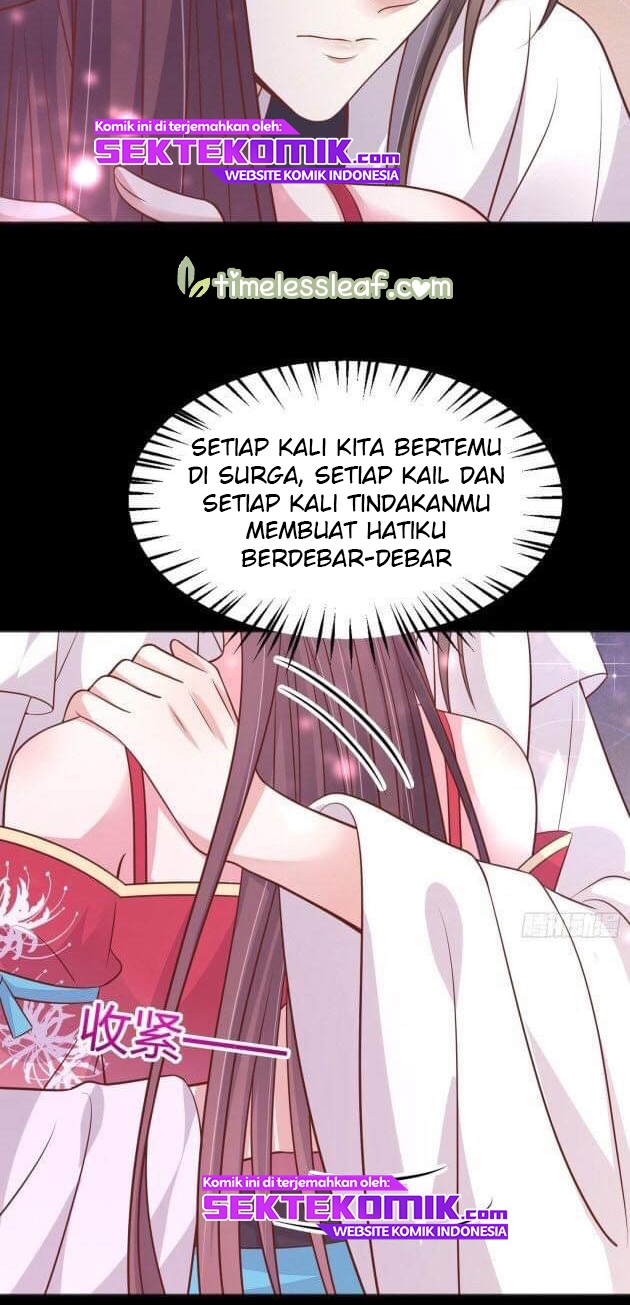 Pupillary Master Chapter 194.5 - Halaman 9
