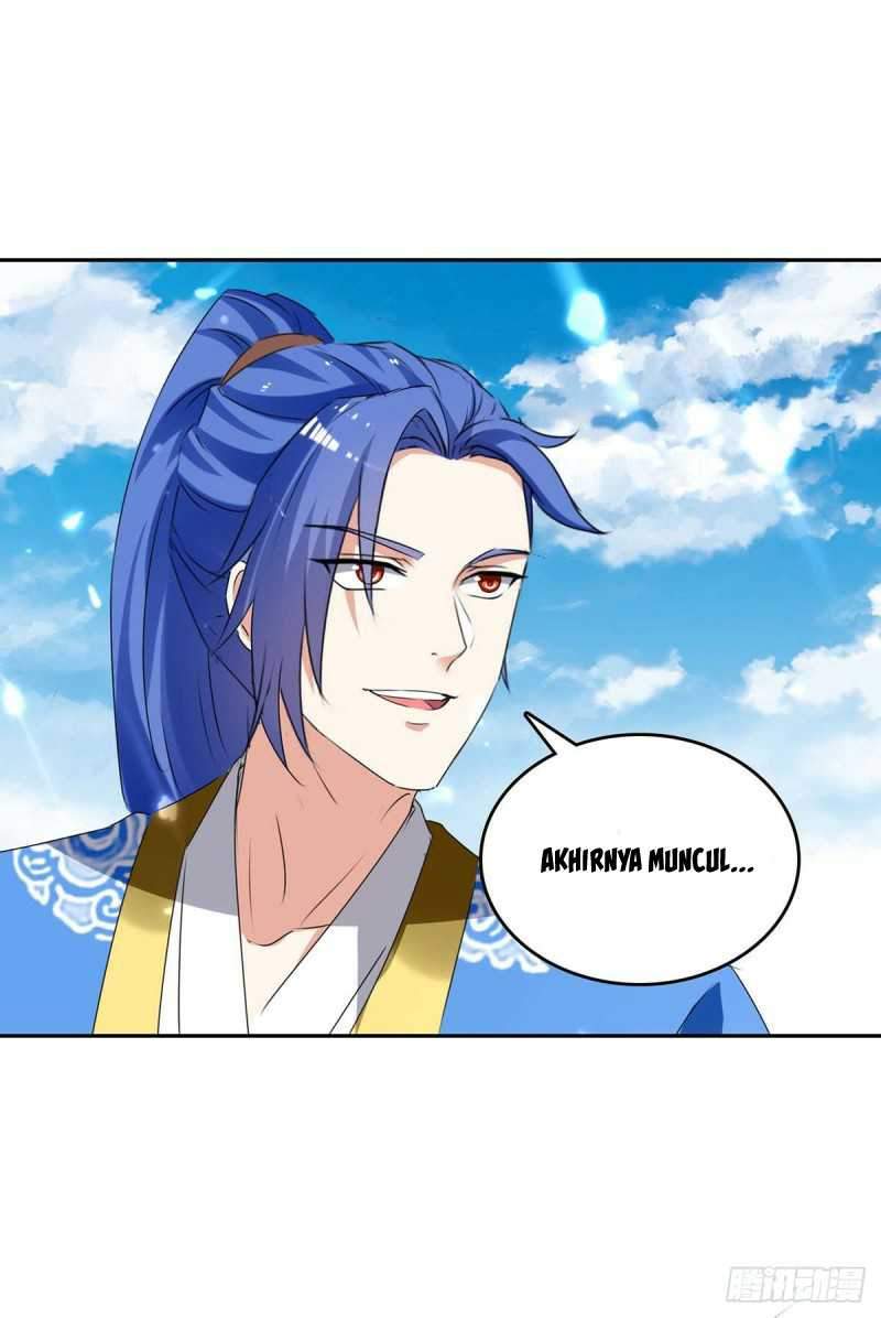 Manhua Strongest Leveling Chapter 255 gambar 2