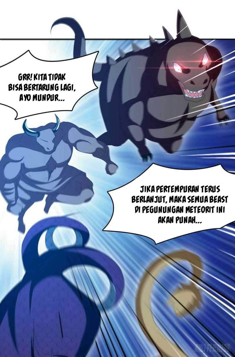 Manhua Strongest Leveling Chapter 254 gambar 2