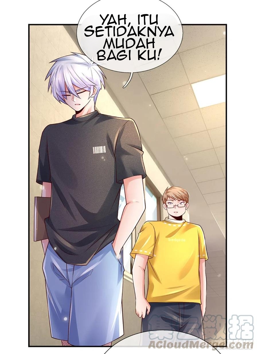 100.000 Layers Of Body Refining: I Raise All Emperor Chapter 44 - Halaman 11