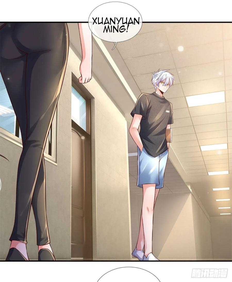100.000 Layers Of Body Refining: I Raise All Emperor Chapter 44 - Halaman 4