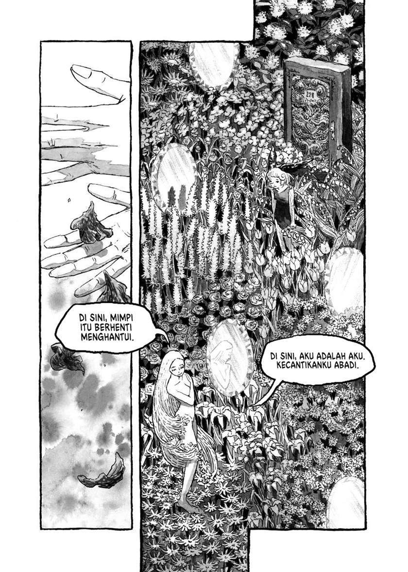 Bibliomania Chapter 5 - Halaman 11