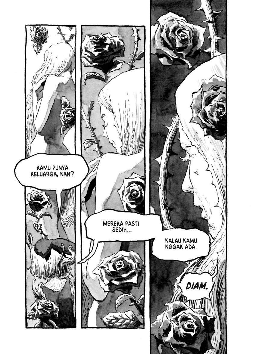 Bibliomania Chapter 5 - Halaman 12