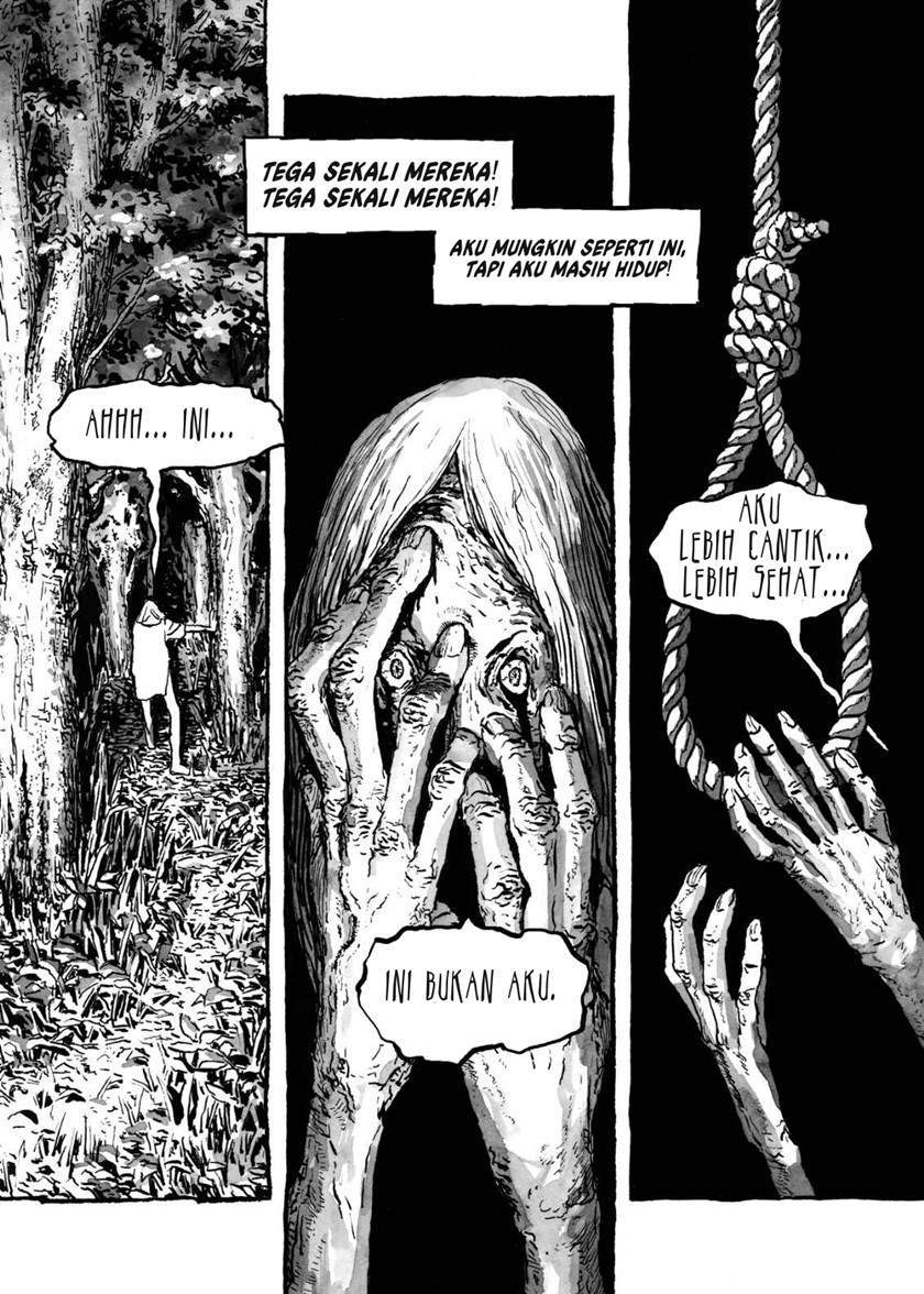 Bibliomania Chapter 5 - Halaman 15