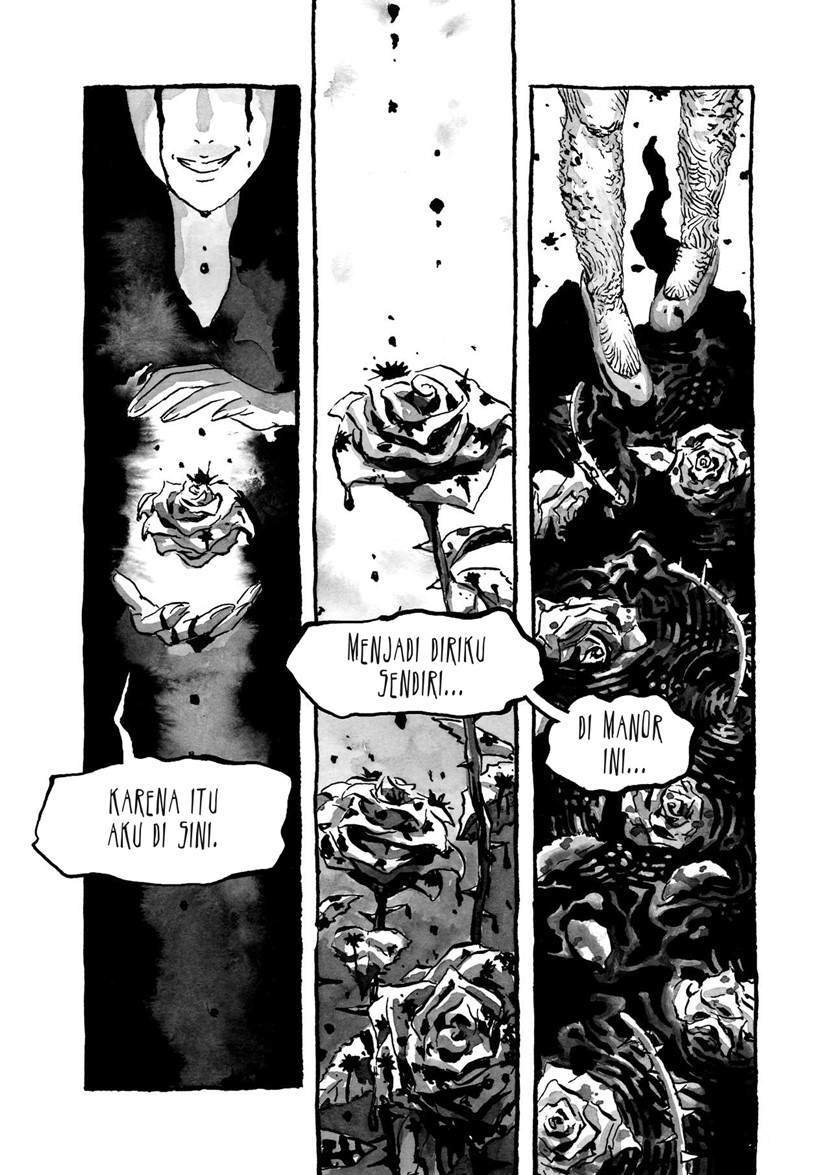 Bibliomania Chapter 5 - Halaman 17