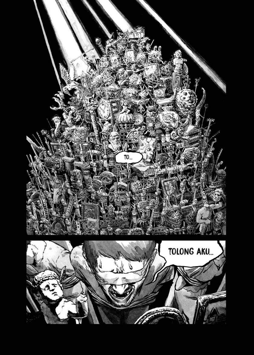 Bibliomania Chapter 5 - Halaman 22