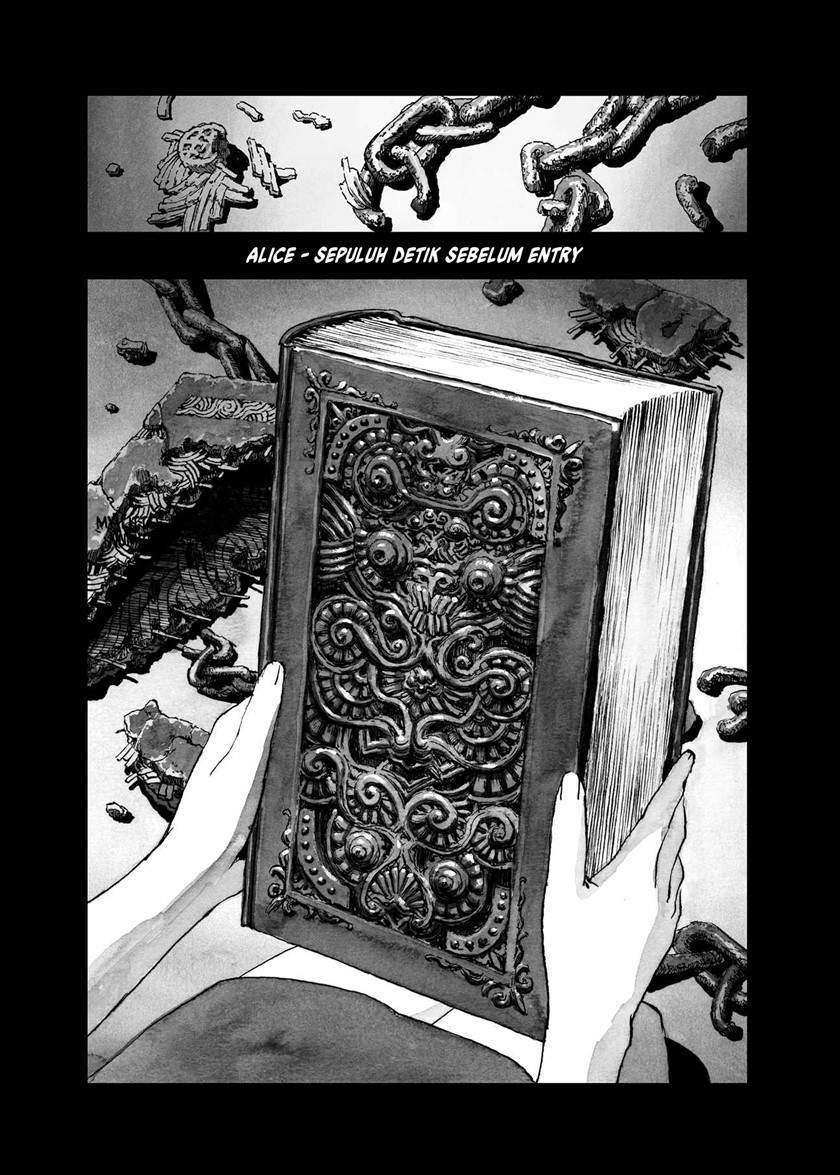 Bibliomania Chapter 5 - Halaman 3
