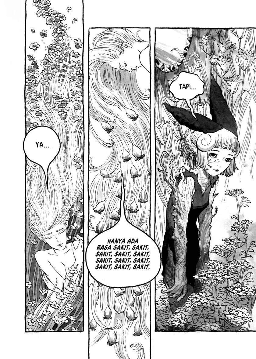 Bibliomania Chapter 5 - Halaman 9