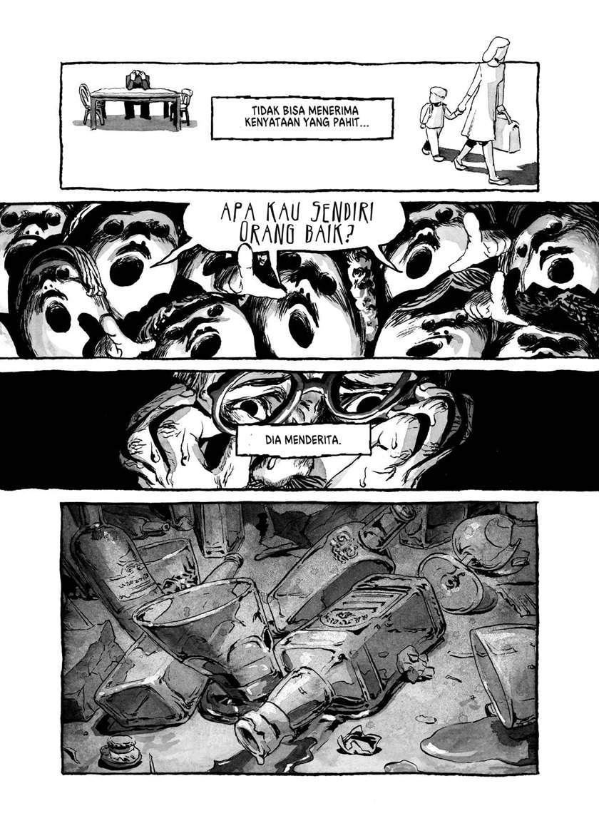 Bibliomania Chapter 4 - Halaman 16