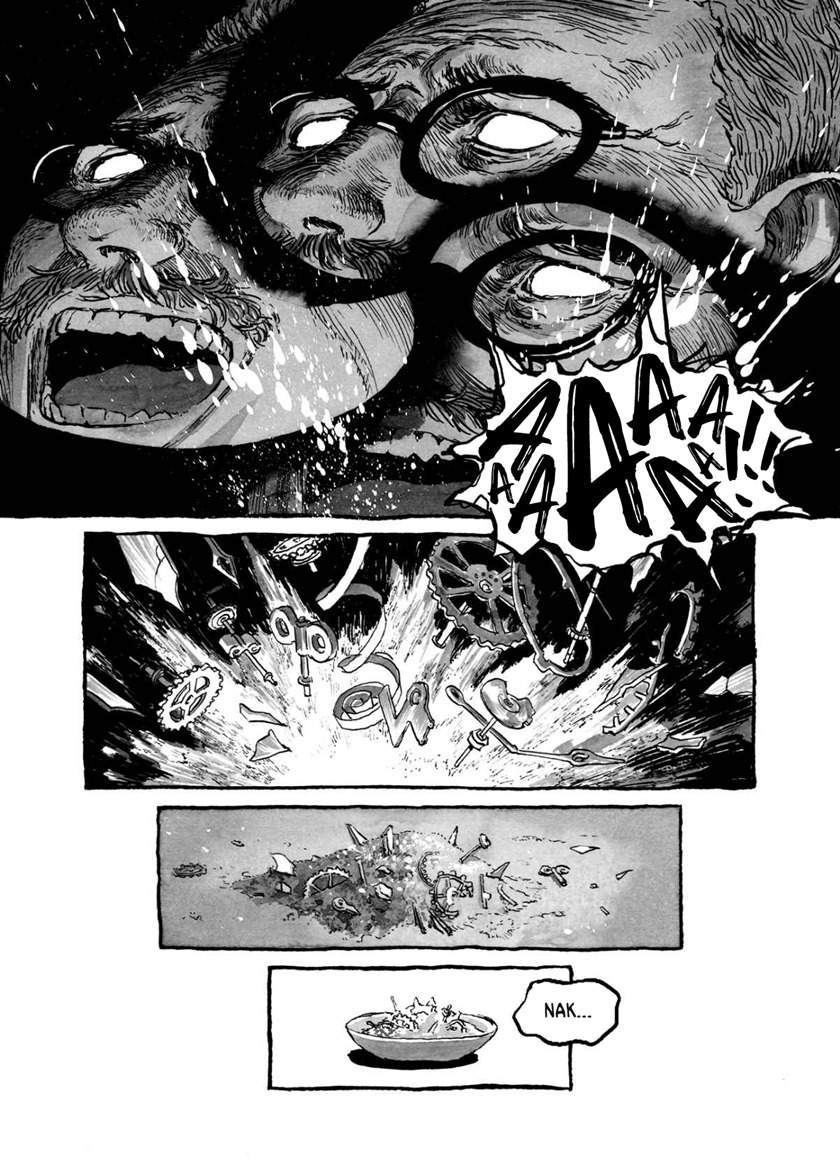 Bibliomania Chapter 4 - Halaman 20