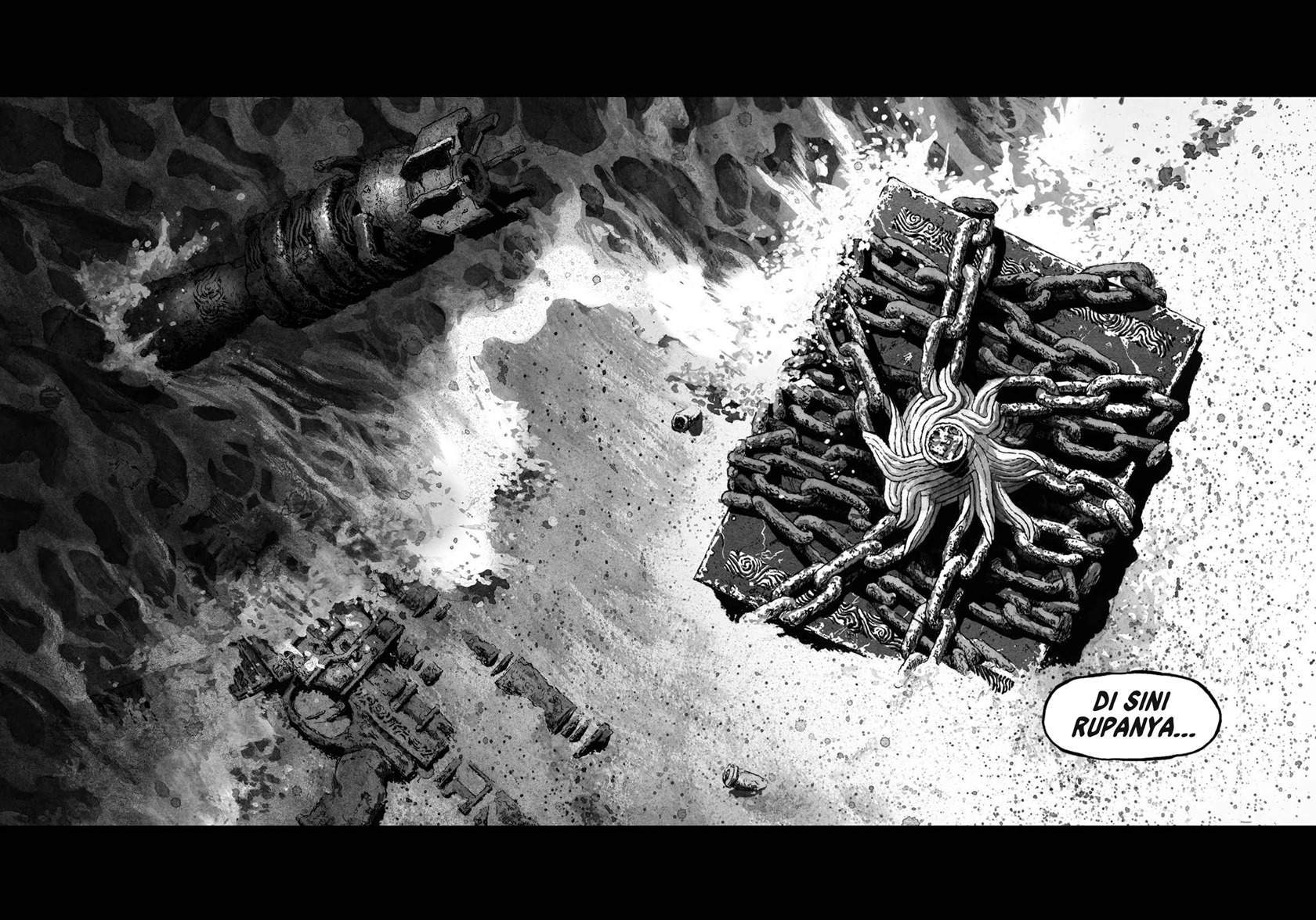Bibliomania Chapter 4 - Halaman 4