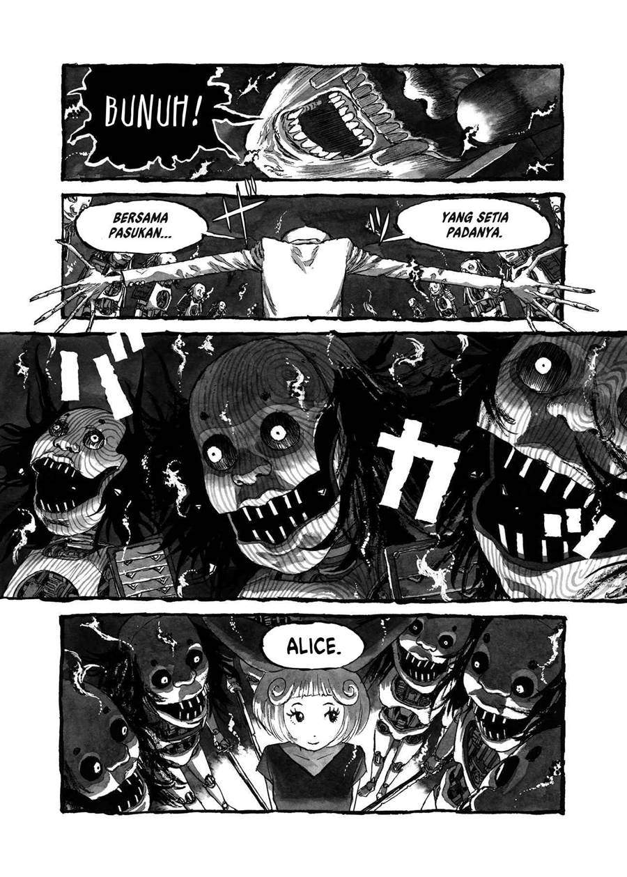 Bibliomania Chapter 2 - Halaman 15