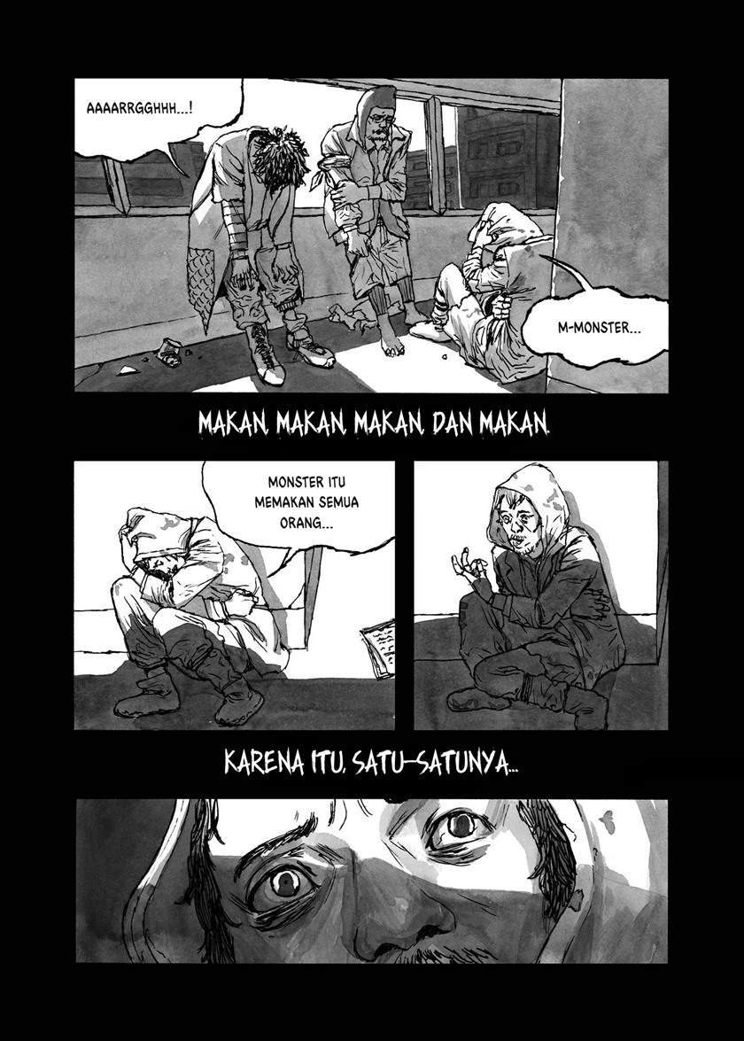 Bibliomania Chapter 1 - Halaman 10