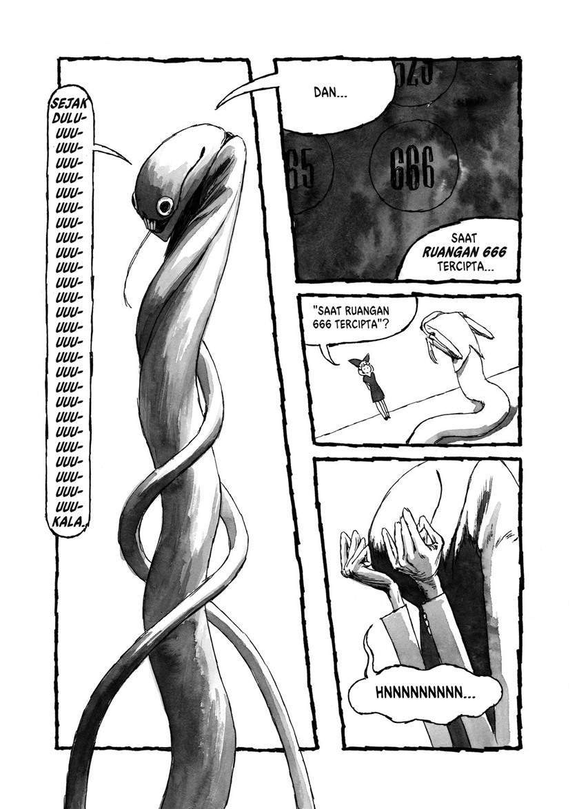 Bibliomania Chapter 1 - Halaman 32