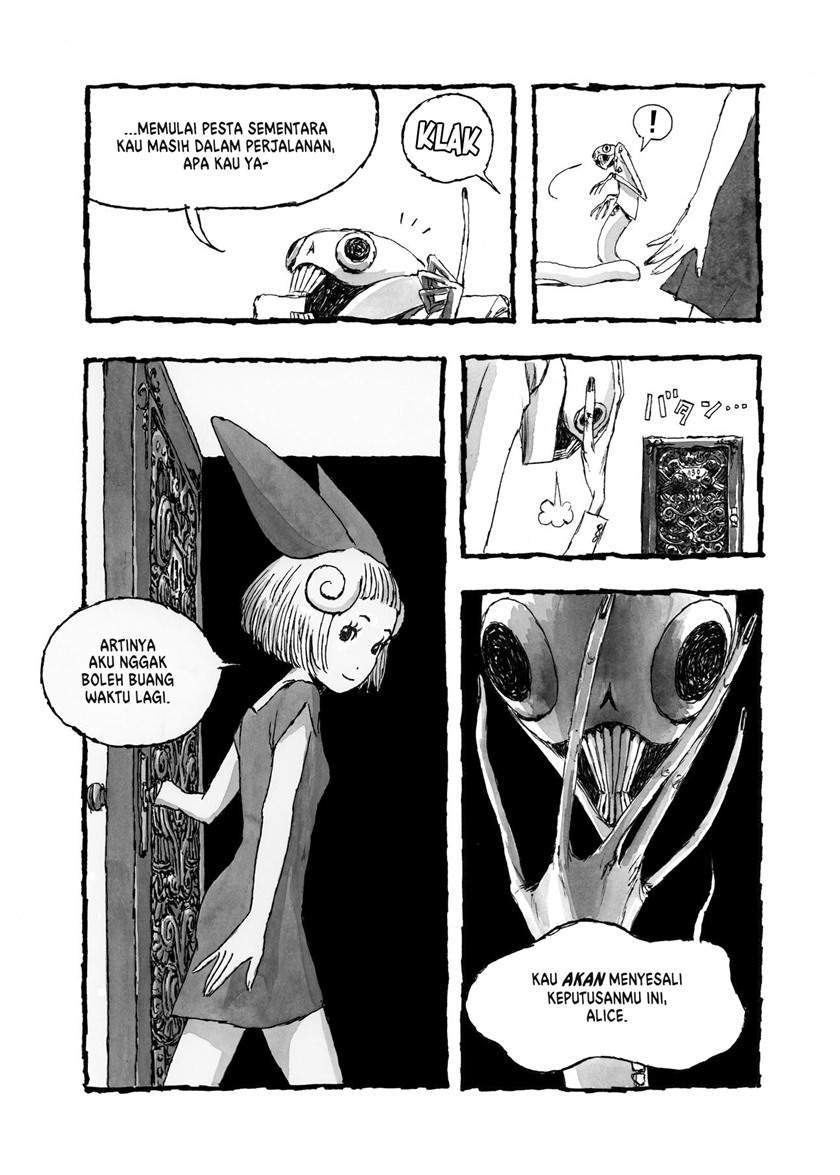 Bibliomania Chapter 1 - Halaman 41