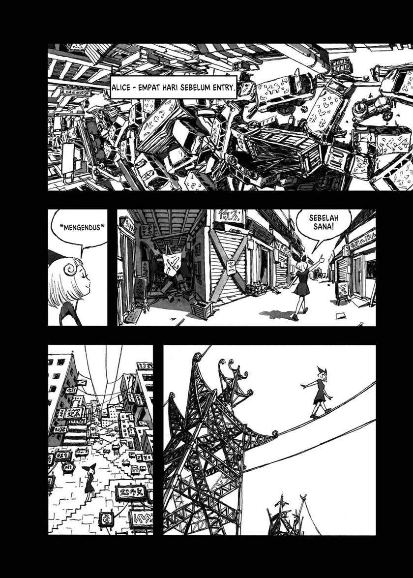 Bibliomania Chapter 1 - Halaman 42