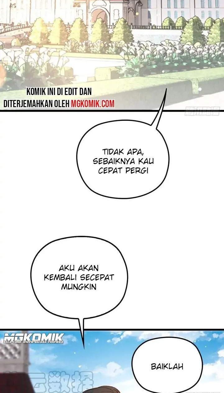 Manhua Pregnant Wife, One Plus One Chapter 127 gambar 2