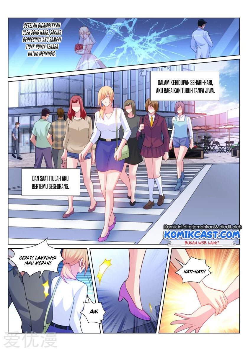 Very Pure Chapter 301 - Halaman 2