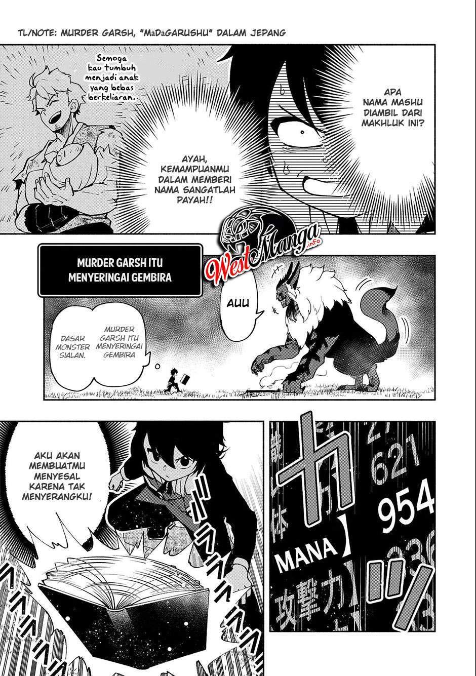 Hell Mode: Yarikomi Suki no Gamer wa Hai Settei no Isekai de Musou Suru Chapter 9 - Halaman 15