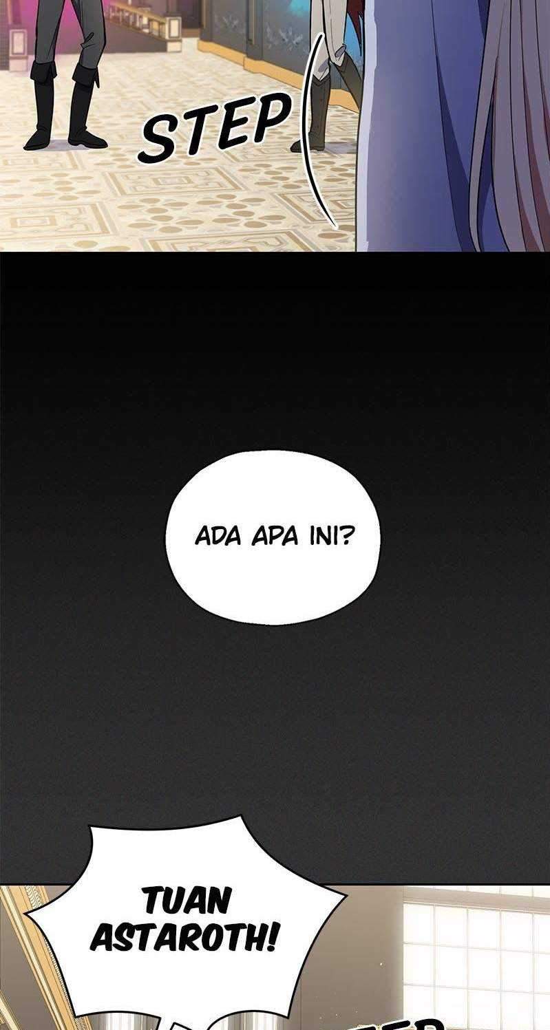 Silver Demon King Chapter 37 - Halaman 35