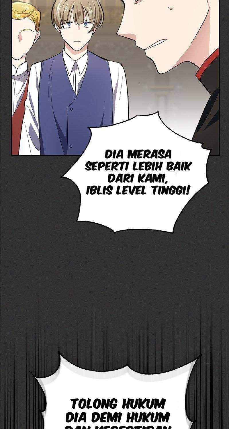 Silver Demon King Chapter 37 - Halaman 41