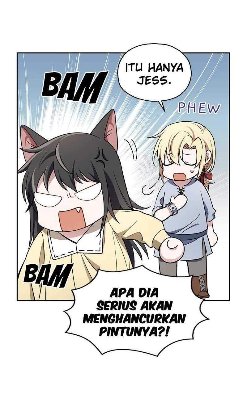 Silver Demon King Chapter 37 - Halaman 7