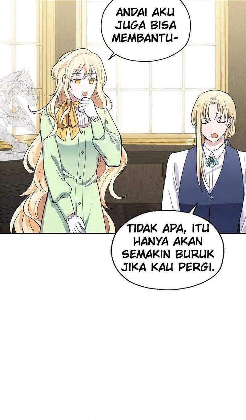 Silver Demon King Chapter 37 - Halaman 79