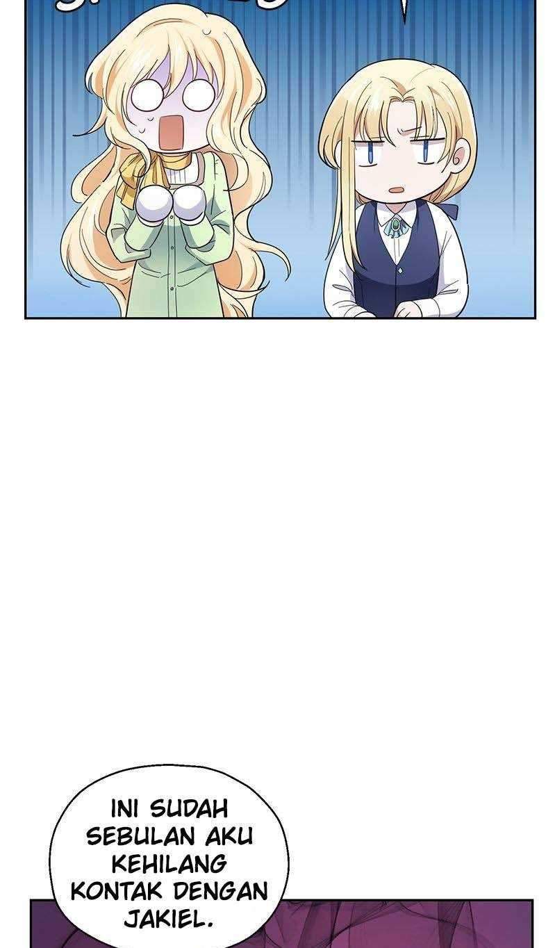 Silver Demon King Chapter 37 - Halaman 87