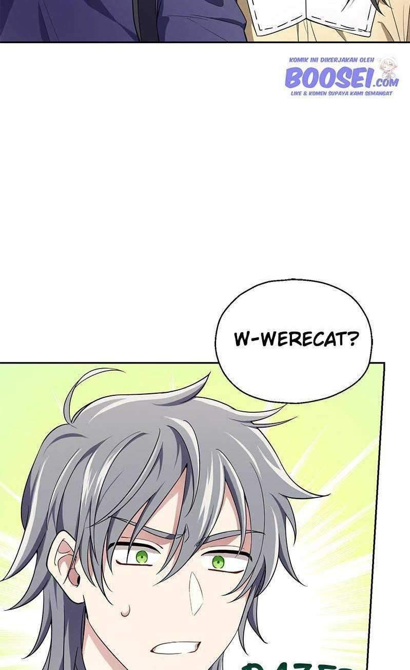 Silver Demon King Chapter 37 - Halaman 9