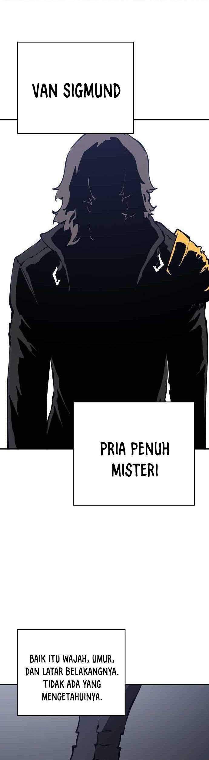 Manhwa Player Chapter 49 gambar 2