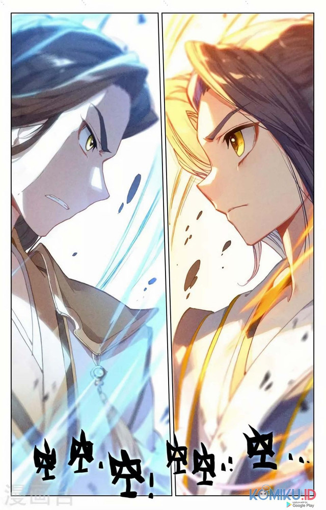 Yuan Zun Chapter 155.5 - Halaman 8
