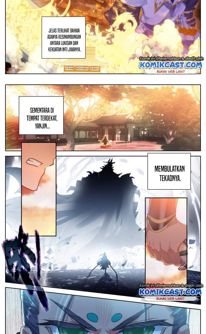 Cang Yuantu Chapter 51 - Halaman 3