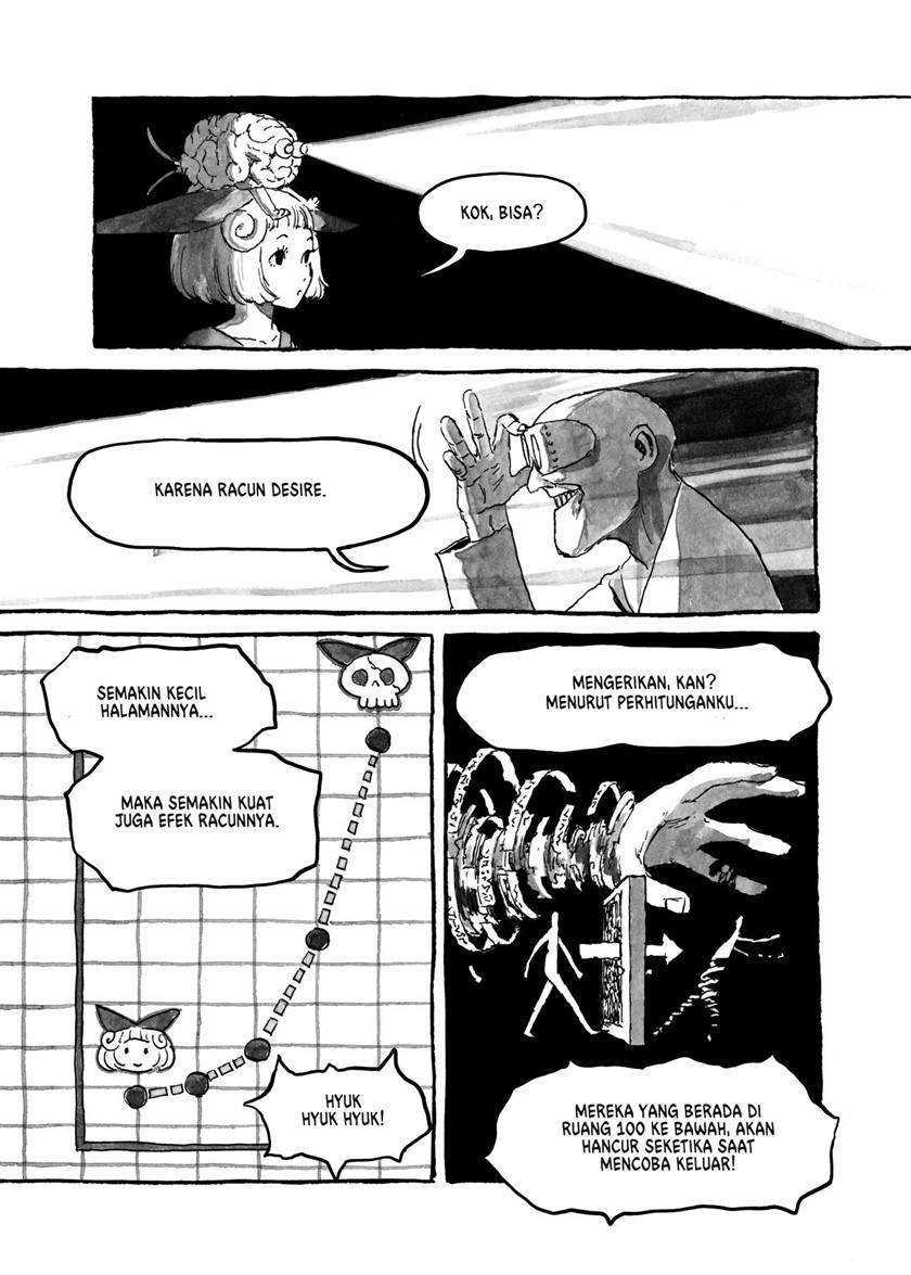 Bibliomania Chapter 6 - Halaman 24