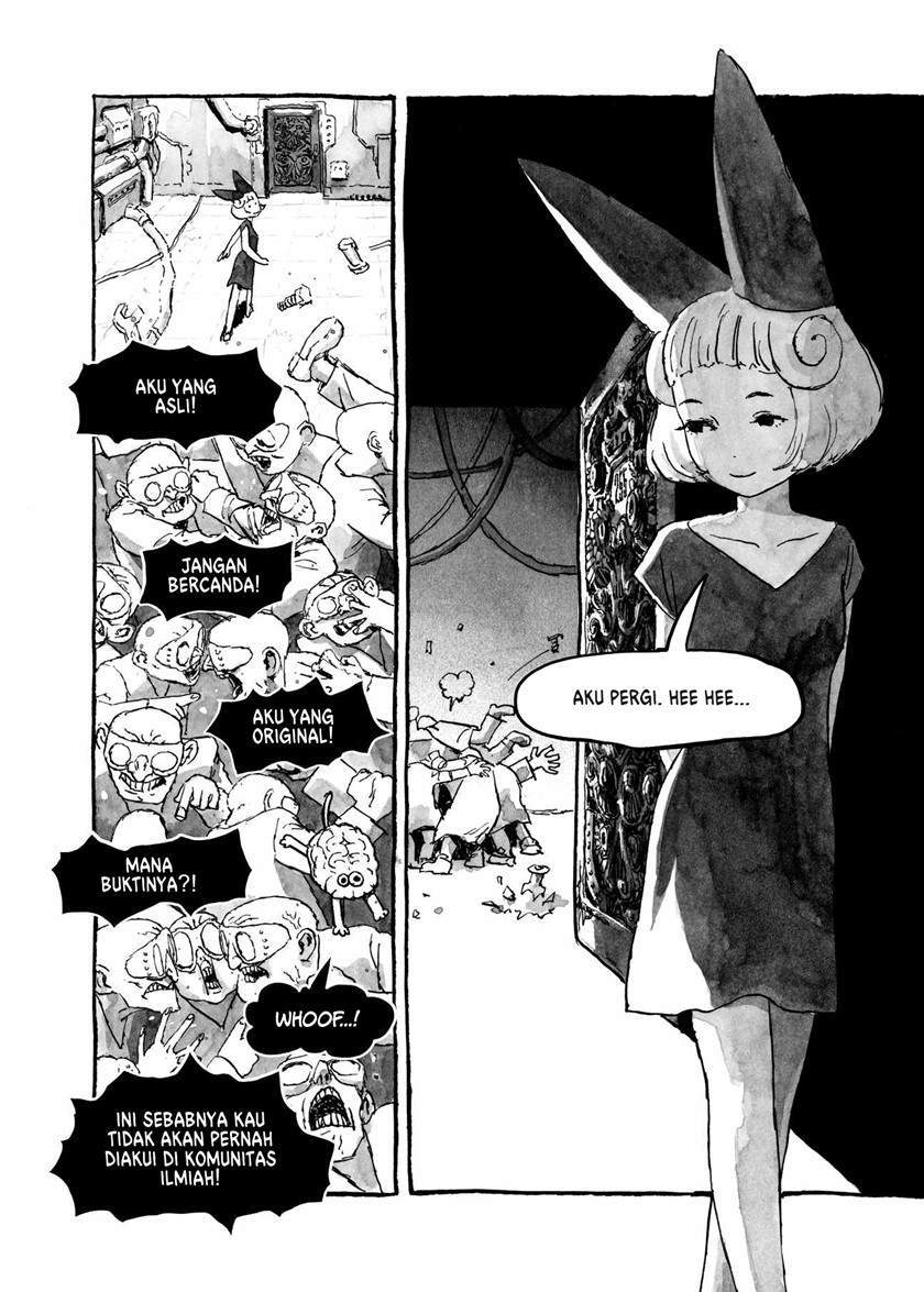Bibliomania Chapter 6 - Halaman 27
