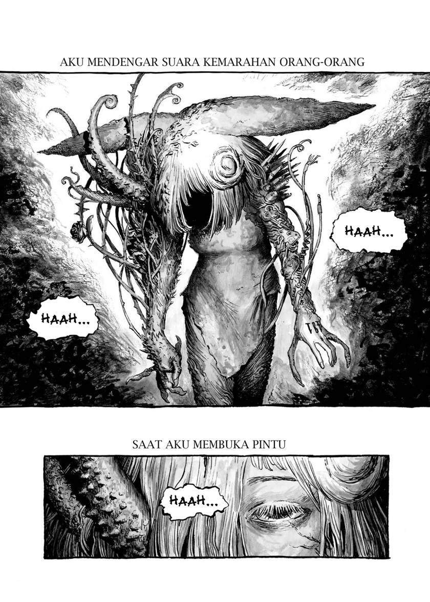 Bibliomania Chapter 6 - Halaman 3