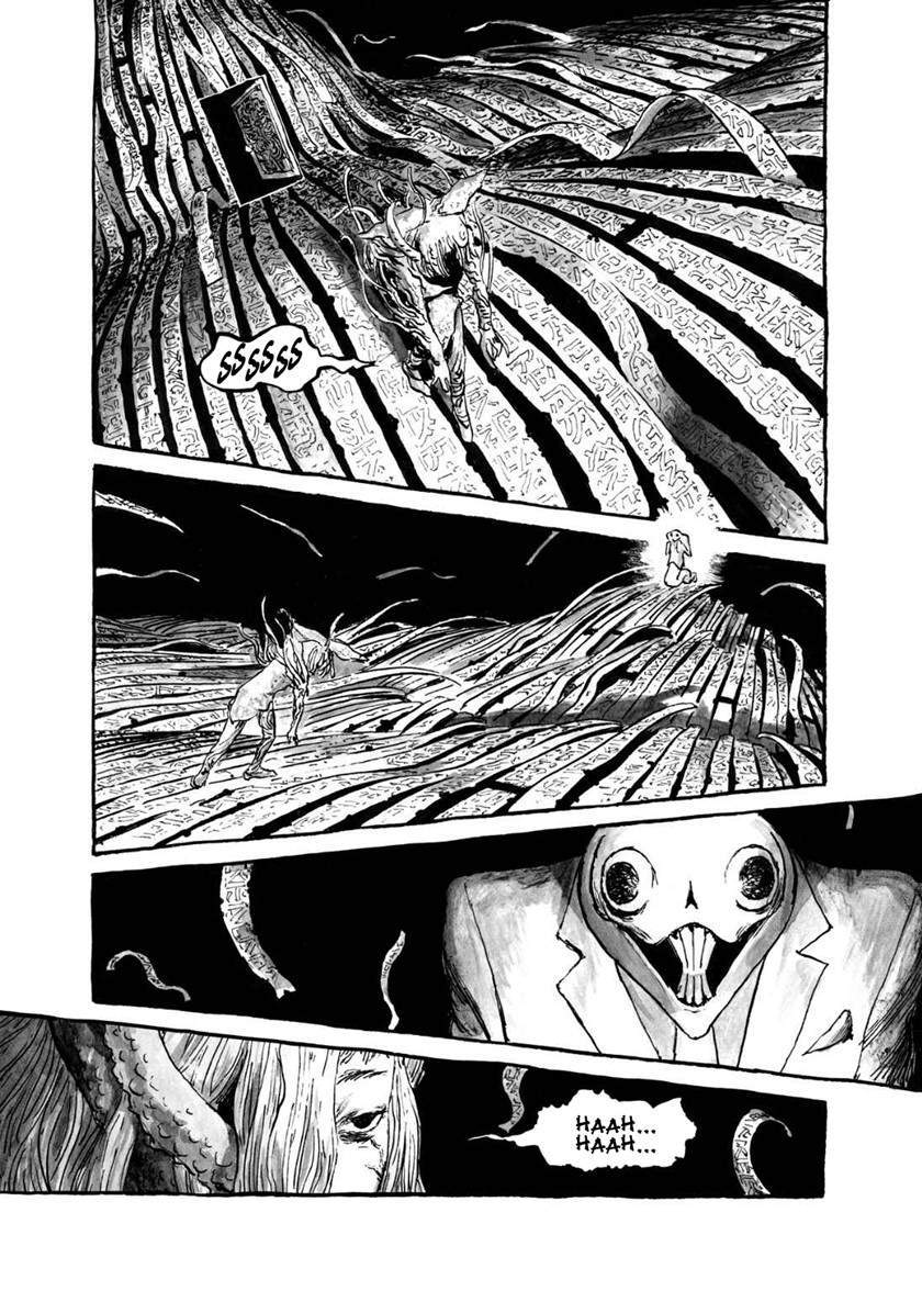 Bibliomania Chapter 6 - Halaman 5