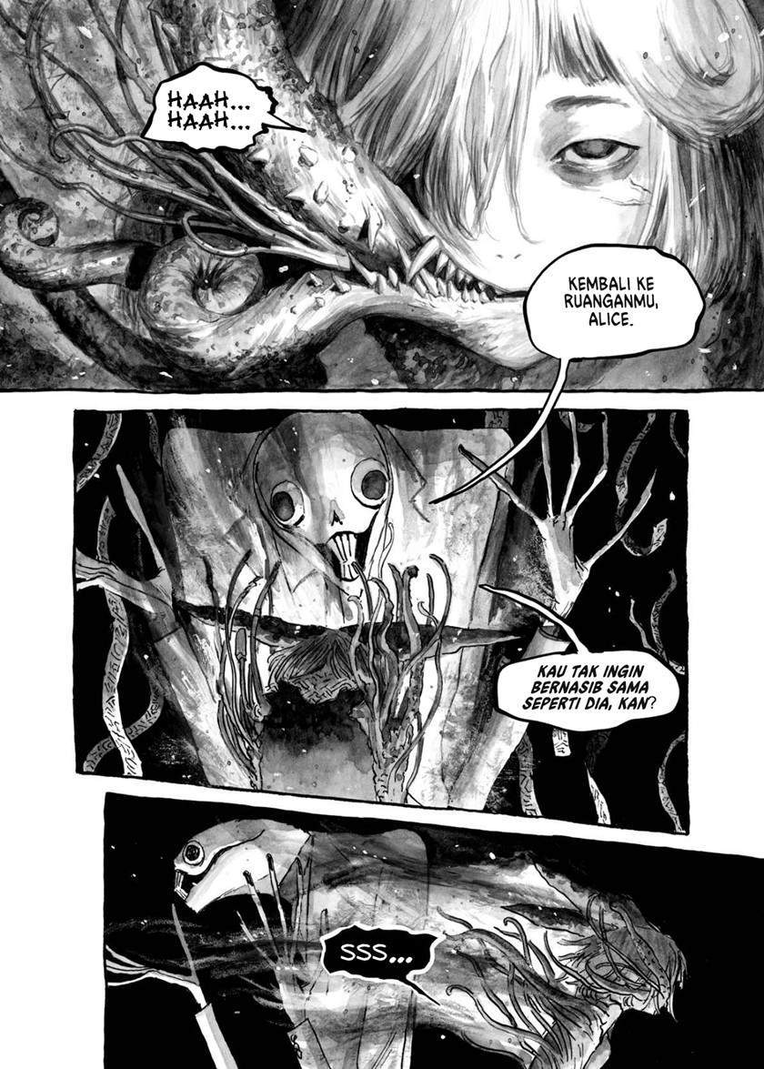Bibliomania Chapter 6 - Halaman 9