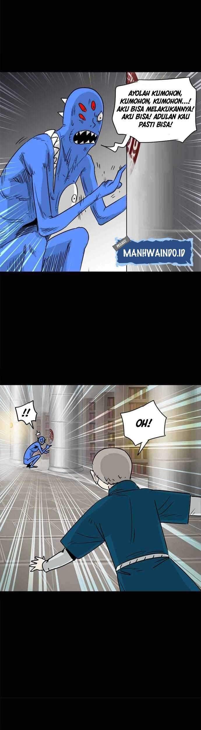 Karuna Chapter 4 halaman 3