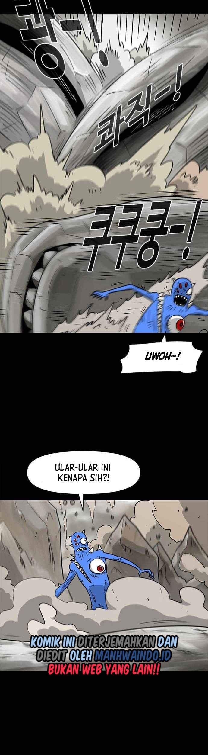 Karuna Chapter 3 halaman 3