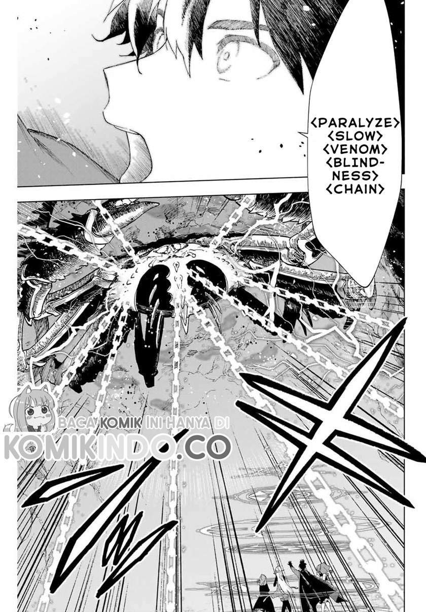 A Rank Party wo Ridatsu Shita Ore wa, Moto Oshiego Tachi to Meikyuu Shinbu wo Mezasu Chapter 6 - Halaman 4
