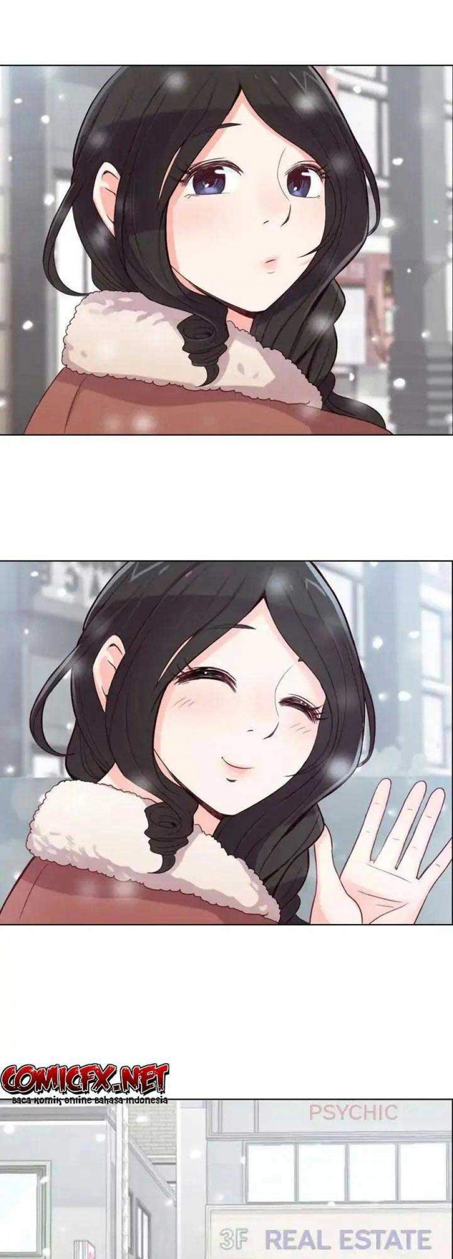 Annoying Alice Chapter 16 - Halaman 14
