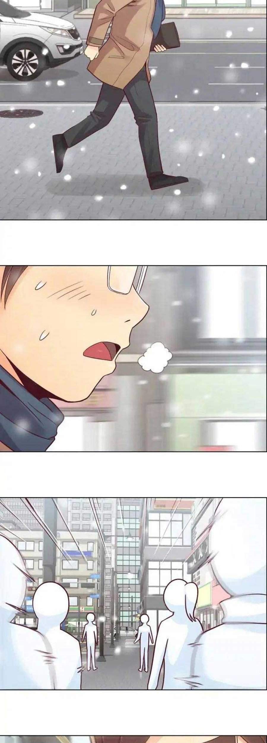 Annoying Alice Chapter 16 - Halaman 16