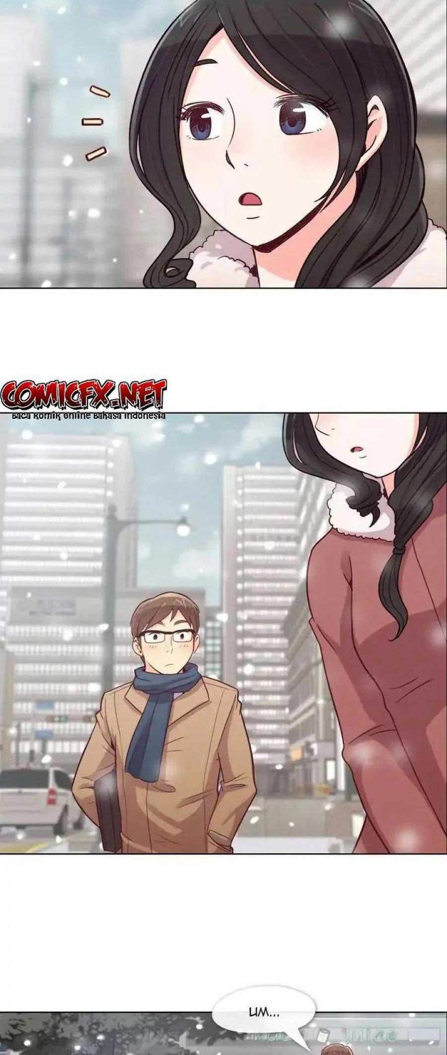 Annoying Alice Chapter 16 - Halaman 12