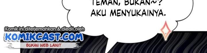 The Dark Magician Transmigrates After 66666 Years Chapter 18 - Halaman 85